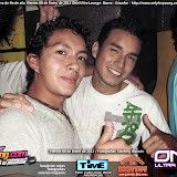 Fin de año 2011 - Viernes 6 de Enero 2012- Onzi Ultra Lounge