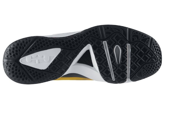 Release Reminder Nike LeBron 9 PS Elite 8220Taxi8221
