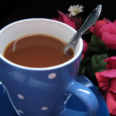 Chocolate Banana Coffee
