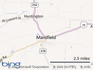 Map picture