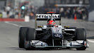 HD Wallpapers 2010 Formula 1 Grand Prix of Canada