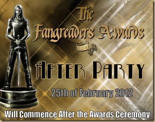After Party Banner