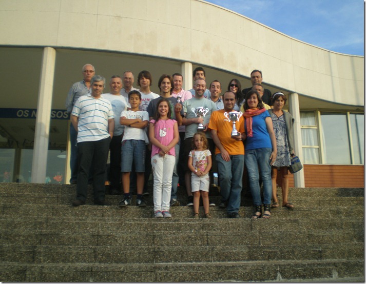 GDR Amigos de Urgezes GDR Amigos de Urgezes
