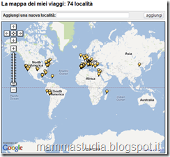viaggi viaggi