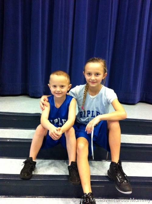 basketball