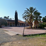 Van Limassol naar Paphos