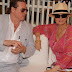 Val Kilmer & Susan Sarandom<br />
© Patrick McMullan<br />
Photo - CLINT SPAULDING/PatrickMcMullan.com