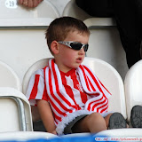 Cracovia - Legia Warszawa 7.08.2011