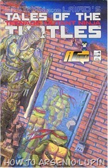 P00010 - TMNT TALES N4 P v1 #20 P00010 - TMNT TALES N4 P v1 #20