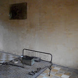 Cambodge - Phnom Penh - Musée du génocide de Tuol Sleng