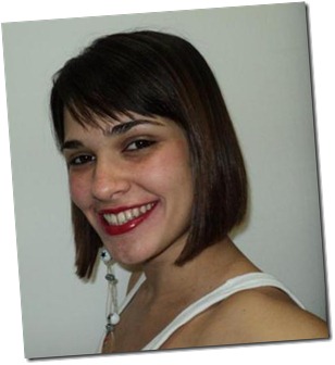 batom vermelho