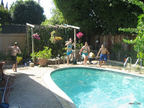 Niamh, Christopher and others