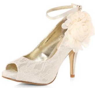 bridalshoes