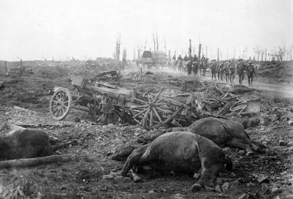 Primeira Guerra Mundial Primeira Guerra Mundial