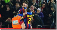 Messi Festeja Messi Festeja