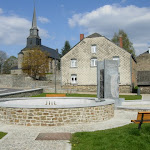 Fountain of Villance