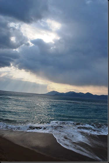 Cannes and Esterelles Cannes and Esterelles