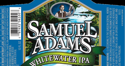 sam adams whitewater ipa mybeerbuzz com bringing good sam adams christmas beers