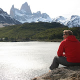  &ndash; Laguna Condor - El Chaltén<br />
Patagonia Argentina