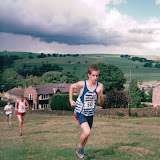 Burnsall Junior 2000