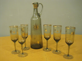 Cordial Set