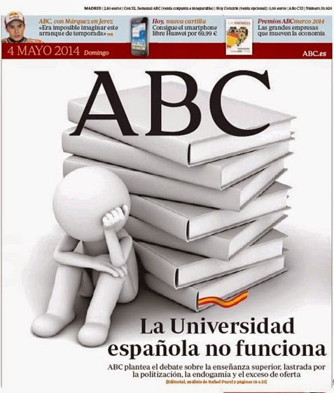 abc universidad