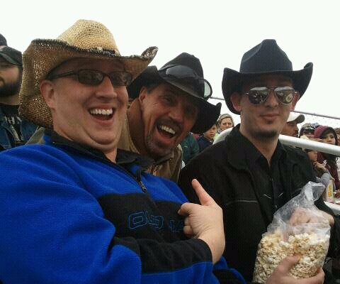 Tucson Rodeo