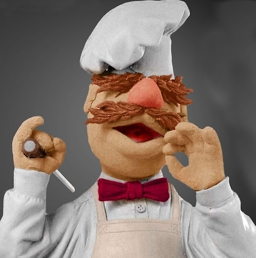 Muppets: Swdish Chef