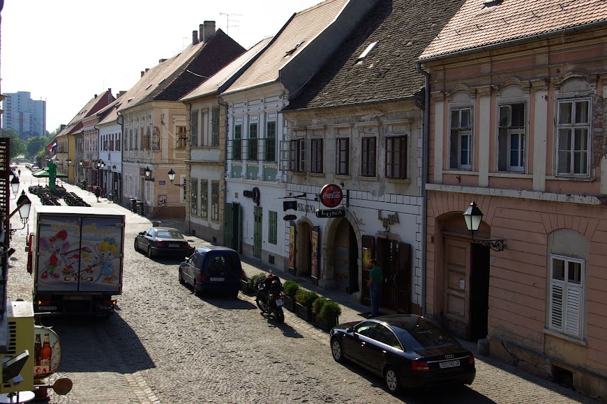 Osijek Osijek
