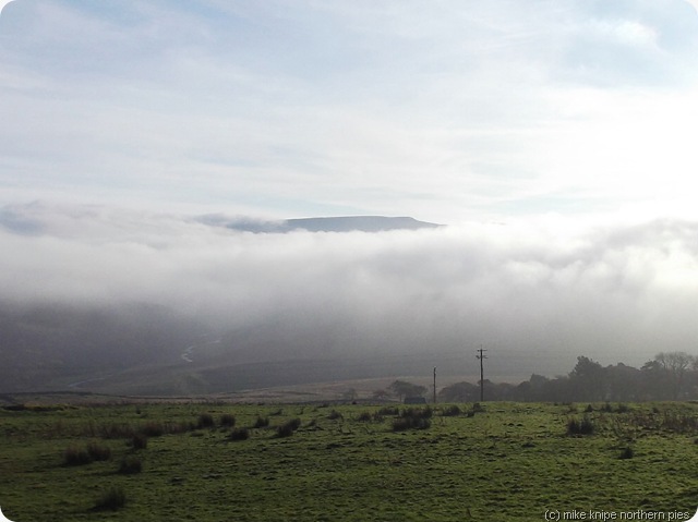 foggy pennines foggy pennines