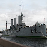 Sankt Petersburg - SS Peter