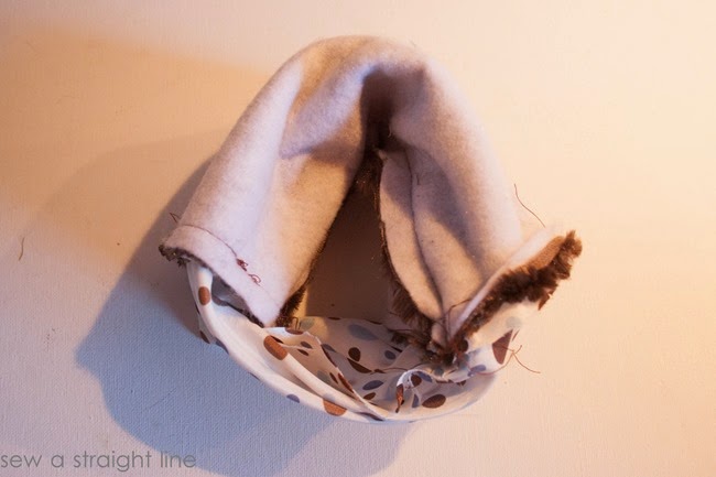 all dressed up winter hat and handwarmer sew a straight line-27 all dressed up winter hat and handwarmer sew a straight line-27
