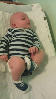 look at those legs !