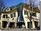 crooked house