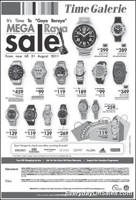 Time-Galeria-Mega-Raya-Sales-2011-EverydayOnSales-Warehouse-Sale-Promotion-Deal-Discount