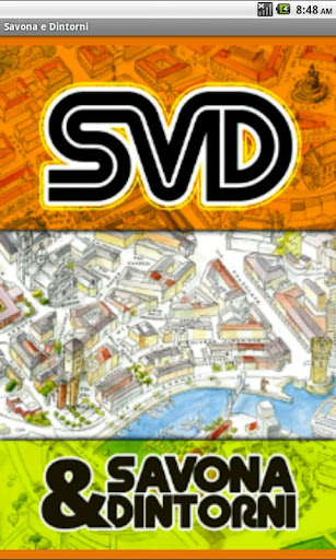 SVD Savona e Dintorni