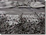 Jahitan manik crumble Debeads Collection Jahitan manik crumble Debeads Collection