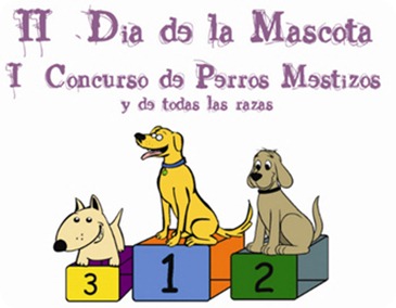 dia mascota