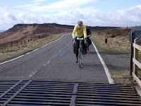 Higger Tor