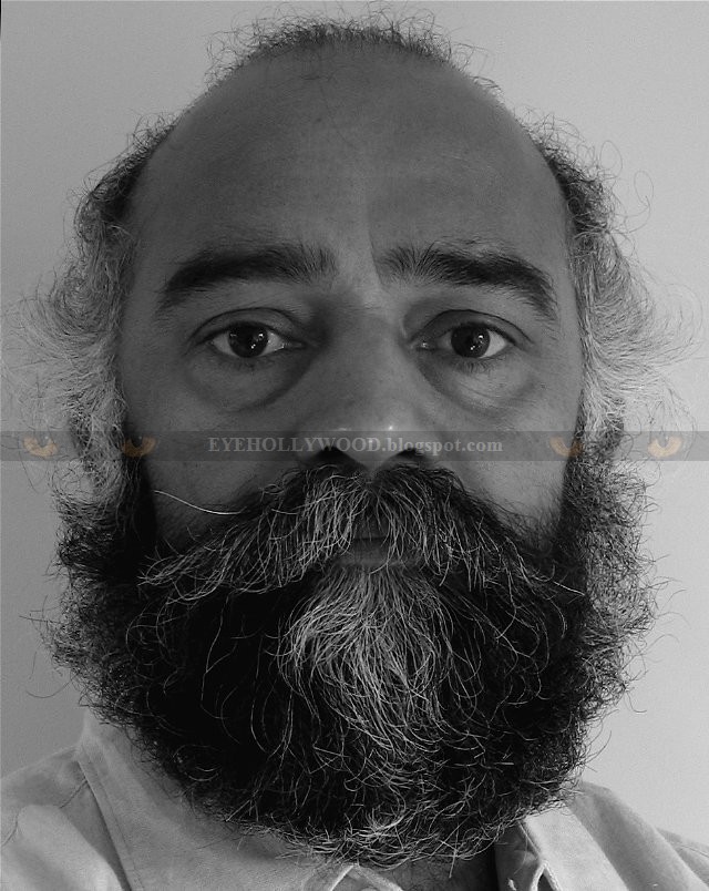 Bhasker Patel 