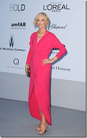 Joely Richardson