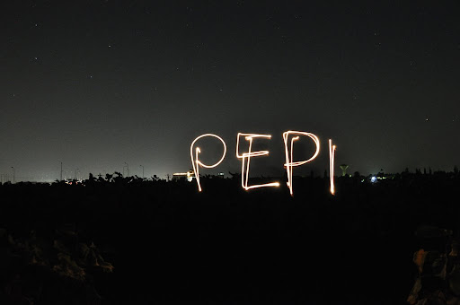 One letter missing