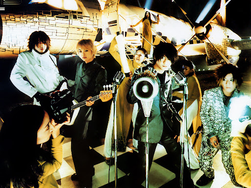 GLAY の掲示板投稿写真＆画像