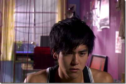 My So Called Love 愛的發聲練習 - Eddie Peng 彭于晏3