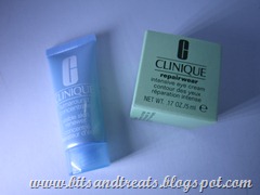 clinique gwp, by bitsandtreats