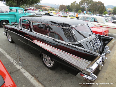 2012 Auction Previews Monterey California