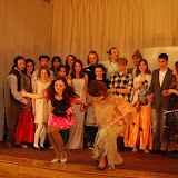 Coana Chirita - Spectacol de teatru