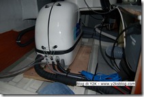 Generatore Volpi Paguro 4000 Generatore Volpi Paguro 4000