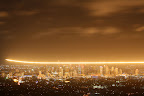 Dump and burn over the CBD