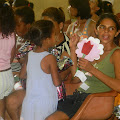 Posto de Assistência Wantuil de Freitas - Dia das Mães